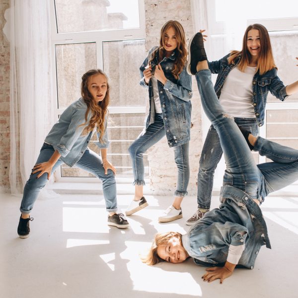 Streetdance vanaf 05 november!