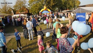 Demo en klankdag 1